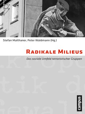 cover image of Radikale Milieus